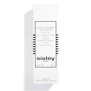化粧水・ローション・トナー sisley FLORAL TONING LOTION 250ml Sisley-Paris Floral Toning Lotion 8.4 oz for Dry & Sensitive
